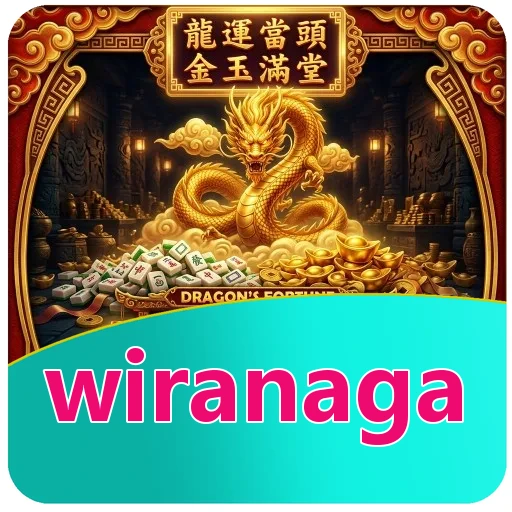 Pratinjau antarmuka aplikasi wiranaga setelah terpasang (build v4.2.1)